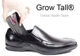 taller shoes
